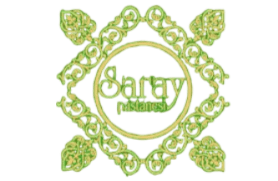 Saray – kreatives Branding und Mediendesign